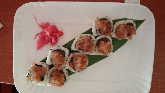 Temakinho Milan Magenta